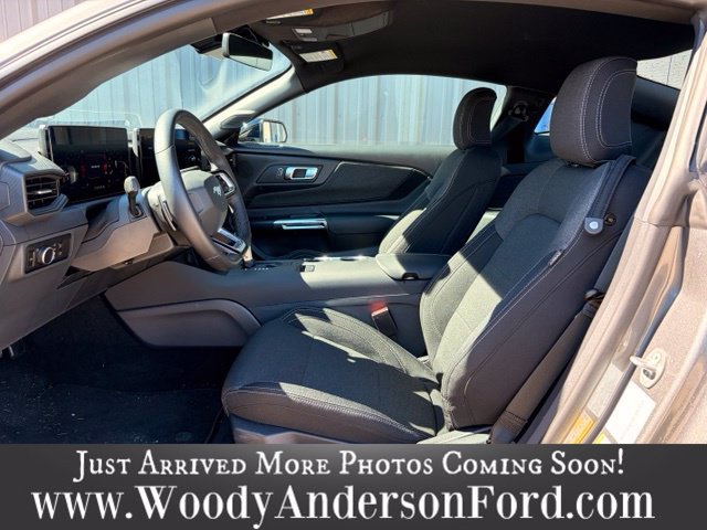 Used 2025 Ford Mustang GT RWD image 10