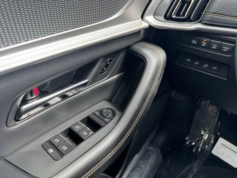 New 2026 MAZDA CX-90 3.3 Turbo w/ Preferred Package image 21