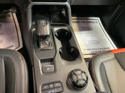 Used 2024 Ford Ranger Raptor image 7