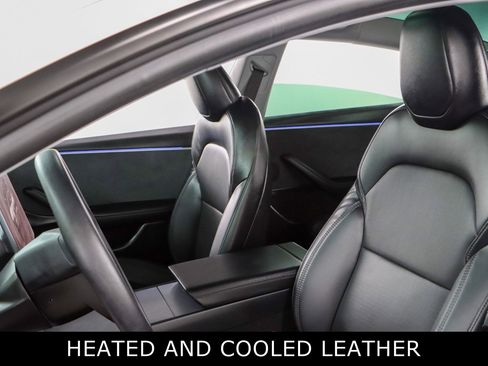 Used 2024 Tesla Model 3 Long Range image 21