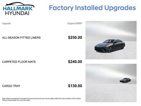 New 2026 Hyundai Elantra SEL Sport Premium FWD image 5