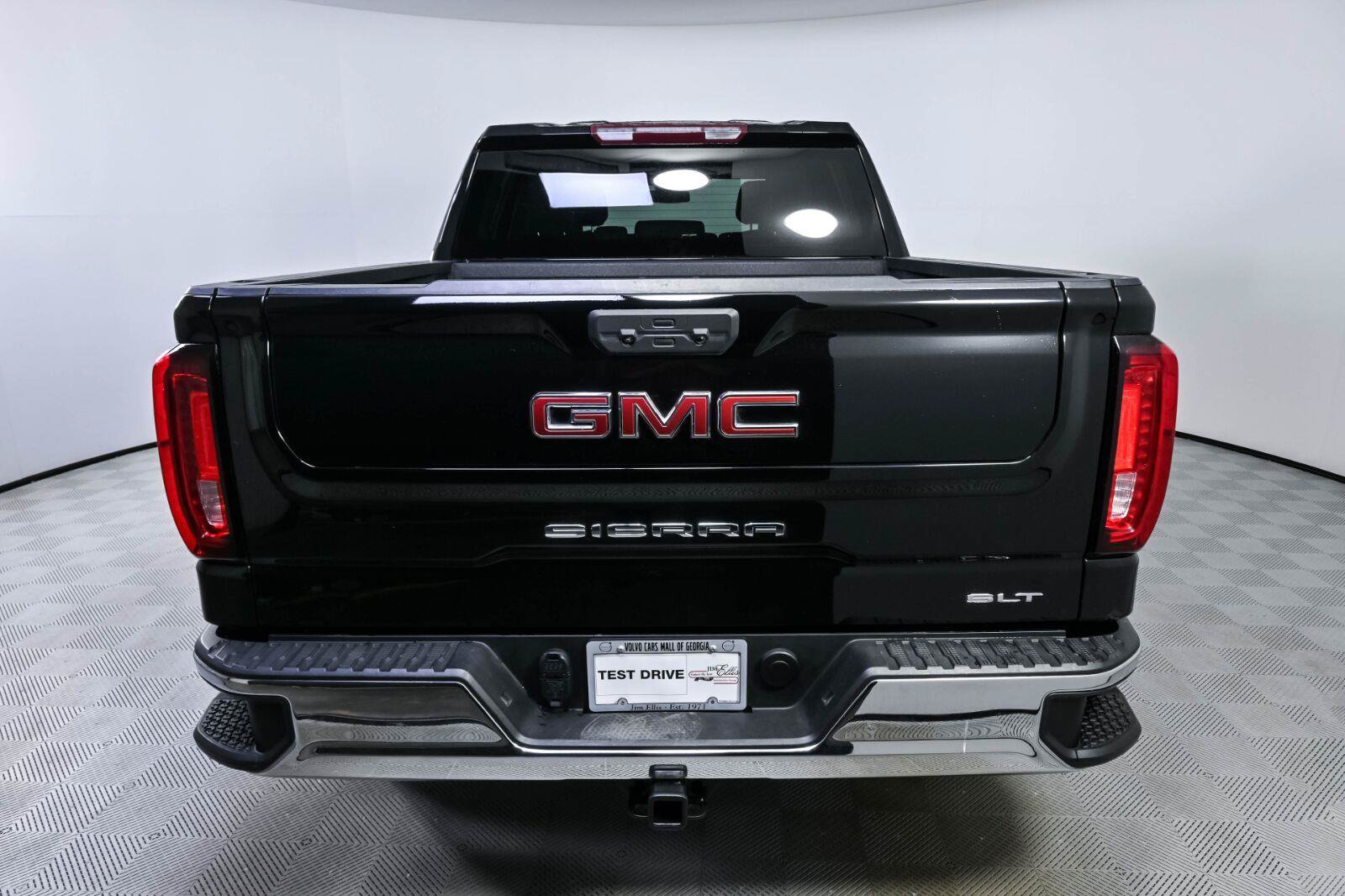 Used 2025 GMC Sierra 1500 SLT RWD image 27