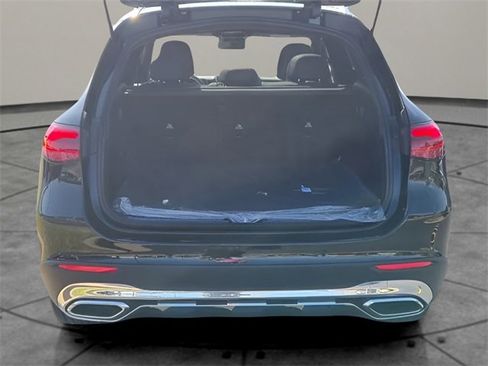 New 2025 Mercedes-Benz GLC 300 4MATIC image 24