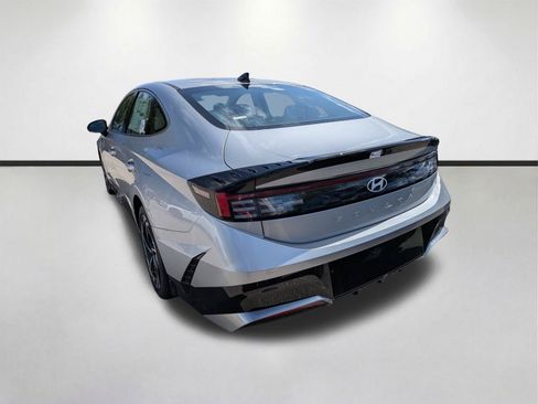 New 2026 Hyundai Sonata SEL FWD image 5