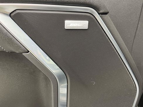 Certified 2024 GMC Sierra 1500 Elevation w/ Elevation Premium Package AWD/4WD image 10