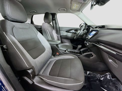 Used 2023 Chevrolet TrailBlazer LT w/ Convenience Package FWD image 27