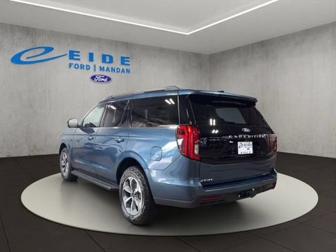 New 2027 Ford Expedition Active AWD/4WD image 10