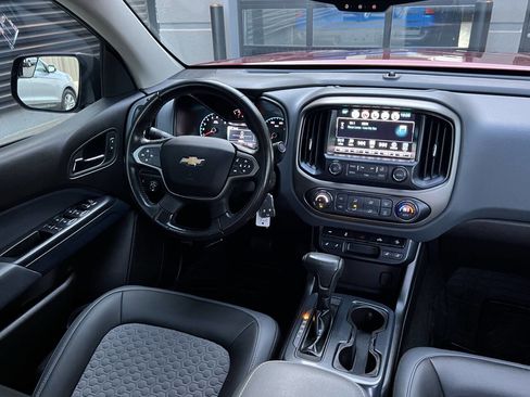 Used 2018 Chevrolet Colorado Z71 image 24