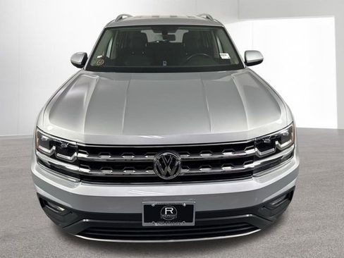 Used 2018 Volkswagen Atlas SE FWD image 25