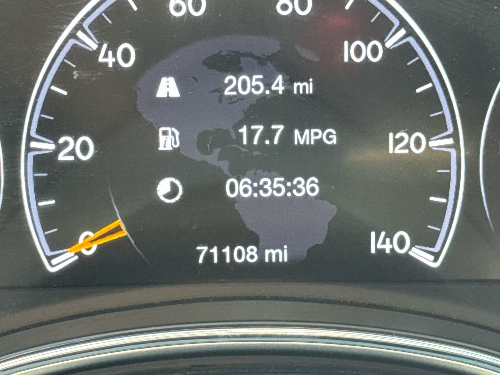 Used 2022 Jeep Grand Cherokee Laredo X RWD image 15