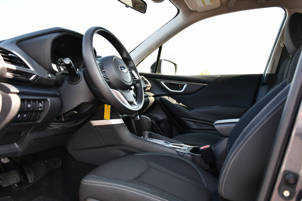 Used 2021 Subaru Forester AWD/4WD image 16
