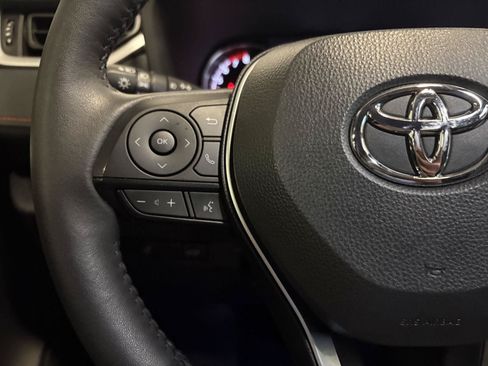 Used 2024 Toyota RAV4 Adventure w/ Convenience Package AWD/4WD image 16
