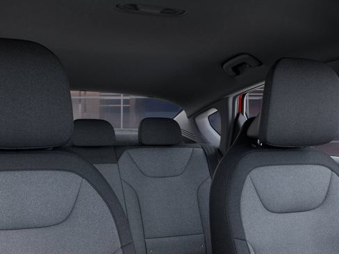 Used 2025 Kia K4 FWD image 27