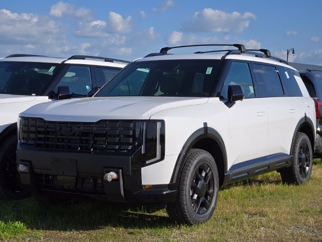 New 2027 Kia Telluride SX Prestige X-Pro AWD/4WD image 3