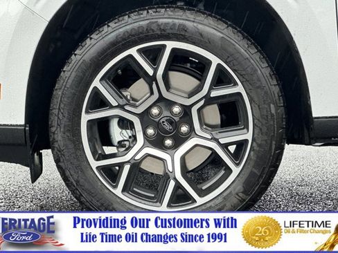 New 2026 Ford Maverick Lariat w/ 4K Tow Package AWD/4WD image 25