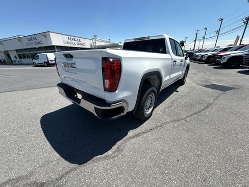 New 2026 GMC Sierra 1500 Pro w/ Convenience Package RWD image 8