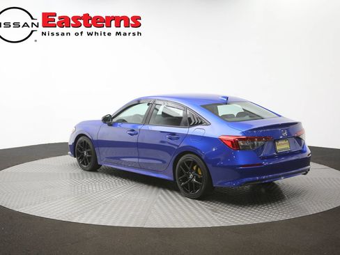 Used 2024 Honda Civic Sport image 62