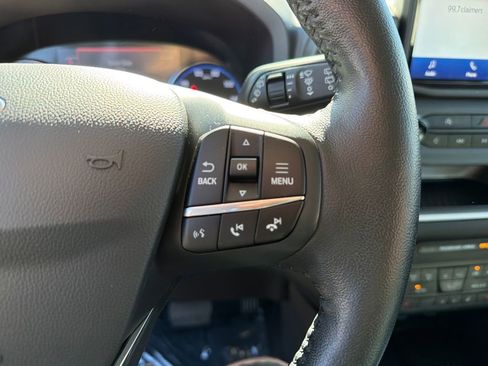 Used 2021 Ford Bronco Sport Outer Banks image 21