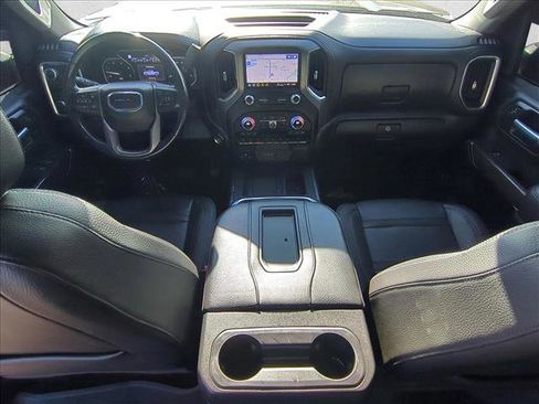 Used 2021 GMC Sierra 3500 Denali w/ Denali Ultimate Package image 17