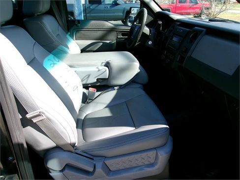 Used 2014 Ford F150 XL image 11
