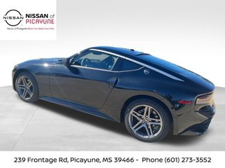New 2026 Nissan Z Sport w/ Floor Mat Package video 3
