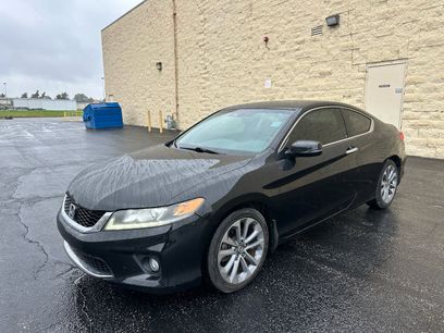 Used 2014 Honda Accord EX-L