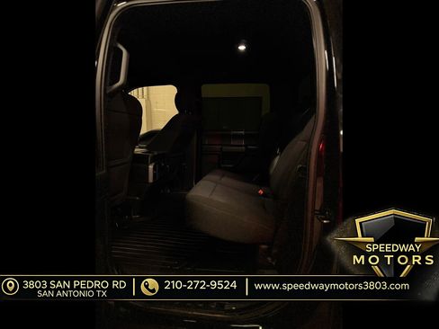 Used 2018 Ford F150 XLT w/ Equipment Group 302A Luxury RWD image 12