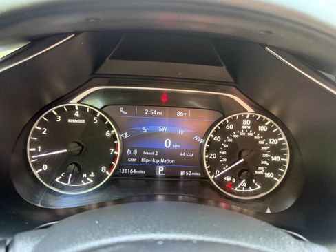 Used 2015 Nissan Murano SL w/ SL Technology Package image 16