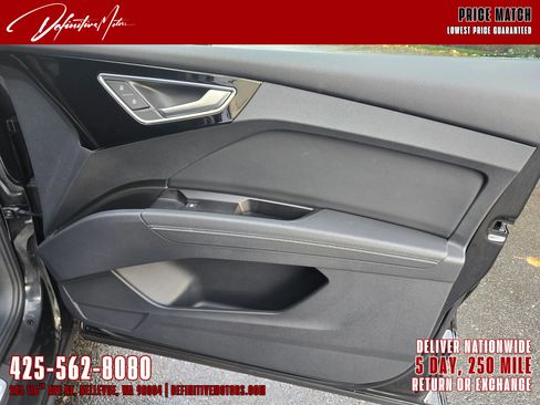 Used 2022 Audi Q4 e-tron Prestige image 22