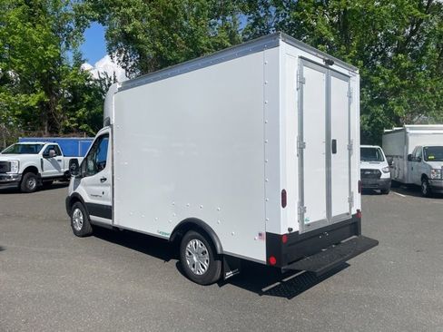 New 2024 Ford Transit 350 w/ Exterior Upgrade Package image 3