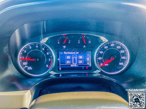 Used 2021 GMC Acadia SLE w/ Elevation Edition image 17