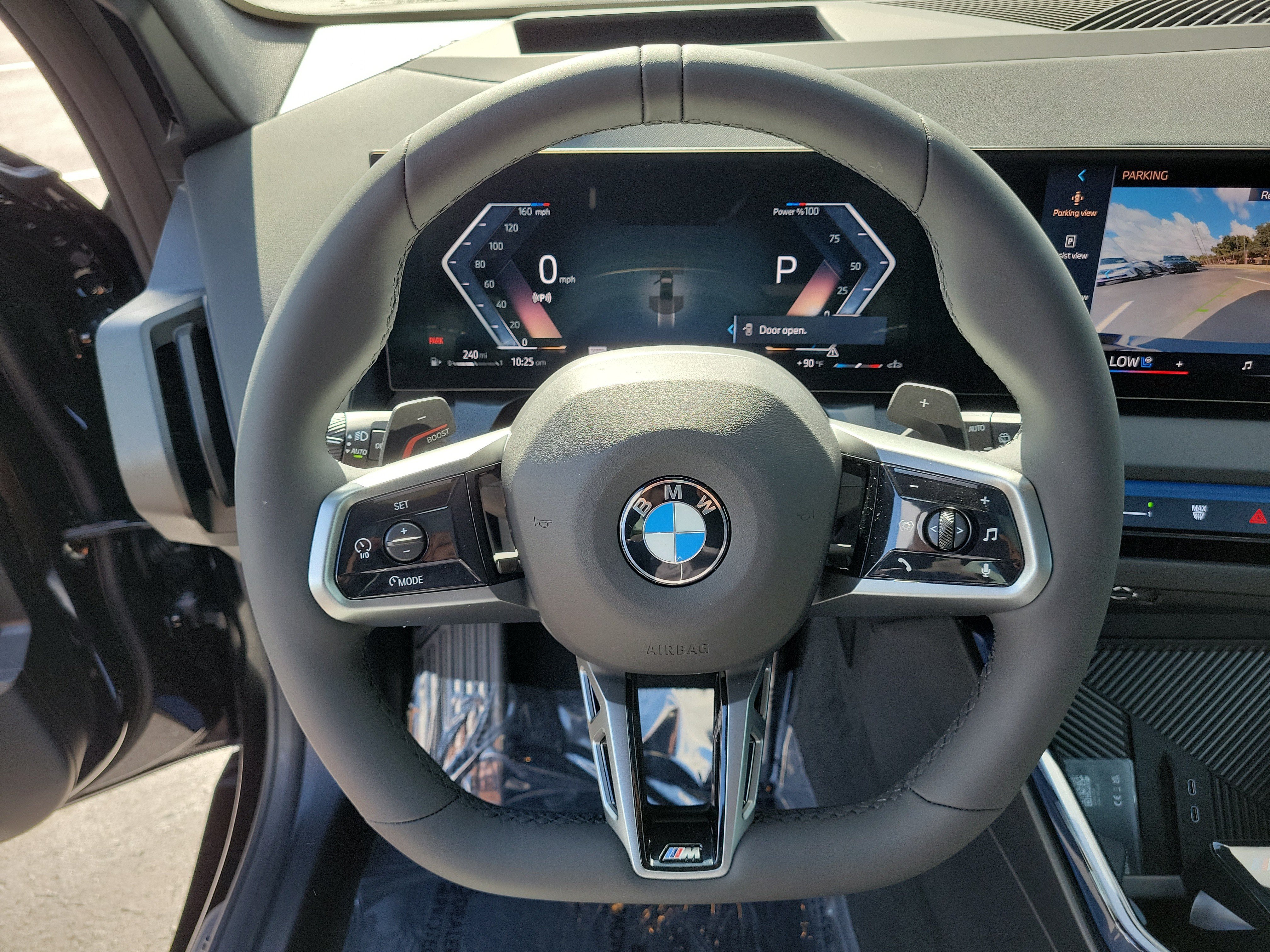New 2026 BMW X3 xDrive30i w/ Premium Package AWD/4WD image 22