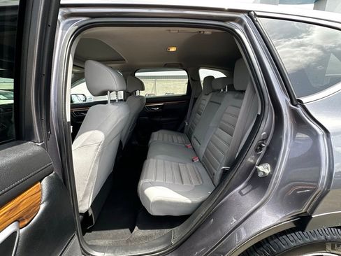 Used 2017 Honda CR-V EX image 21