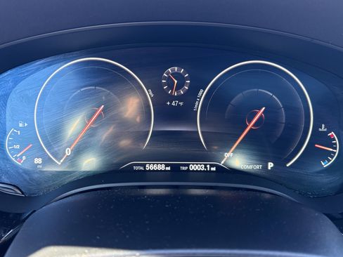 Used 2019 BMW 640i Gran Turismo xDrive 640i xDrive w/ Luxury Seating Package image 23