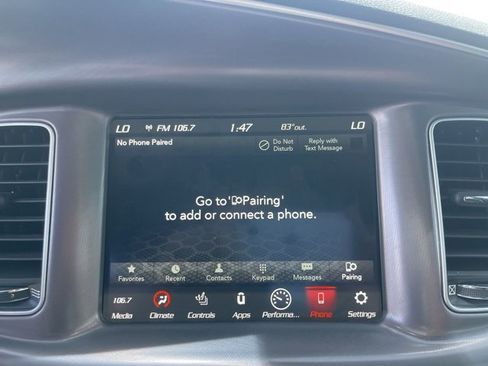 Used 2022 Dodge Charger Scat Pack image 25