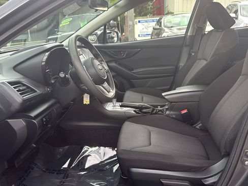 Used 2022 Subaru Impreza 2.0i AWD/4WD image 8