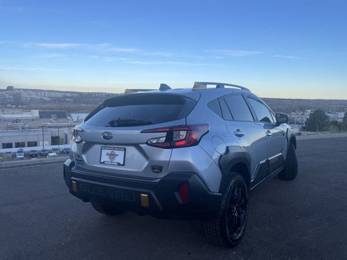 Certified 2024 Subaru Crosstrek 2.5i Wilderness w/ Crosstrek Mirror Package image 7