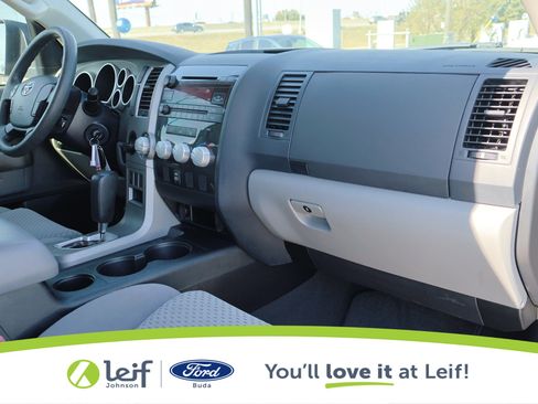 Used 2013 Toyota Tundra 2WD CrewMax image 32