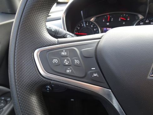 Certified 2022 Chevrolet Equinox LS w/ LS Convenience Package image 22