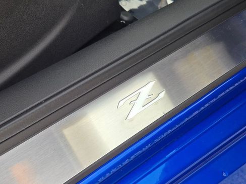 Used 2024 Nissan Z Sport w/ Floor Mat Package RWD image 7