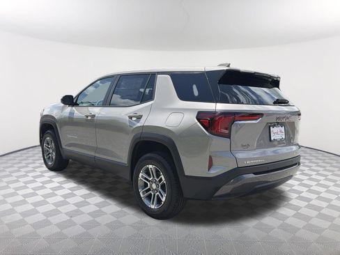 New 2026 GMC Terrain Elevation FWD image 3