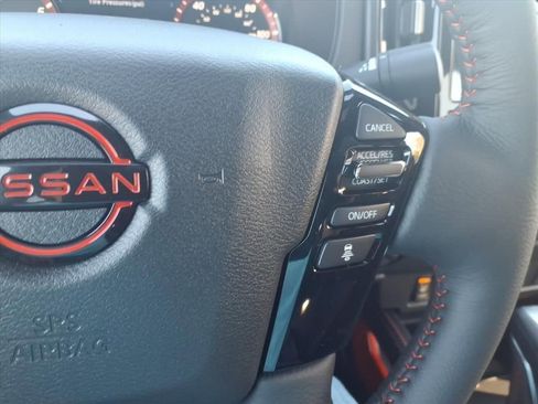 New 2026 Nissan Frontier PRO-4X w/ Tow Package image 15