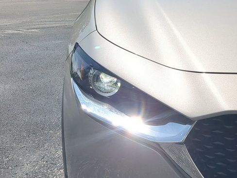 Used 2022 MAZDA CX-30 AWD 2.5 S w/ Select Package image 10