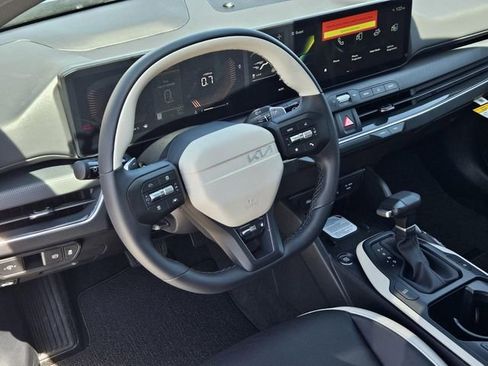 New 2026 Kia K4 GT-Line image 26