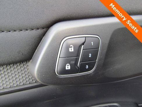 Used 2024 Ford Ranger Raptor image 6