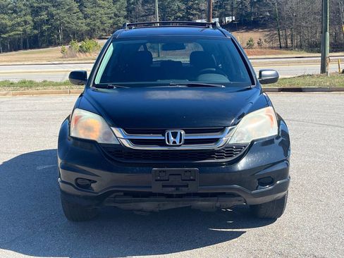 Used 2010 Honda CR-V LX image 5