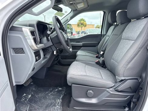 New 2026 Ford F250 XL w/ STX Appearance Package AWD/4WD image 19