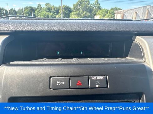Used 2012 Ford F150 XLT w/ XLT Chrome Pkg AWD/4WD image 32