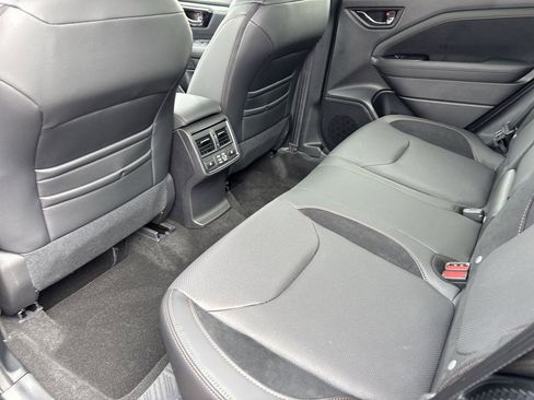 New 2026 Subaru Forester Touring AWD/4WD image 13