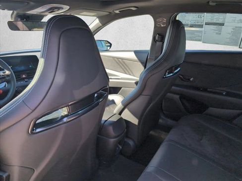 New 2026 Hyundai Elantra N image 16